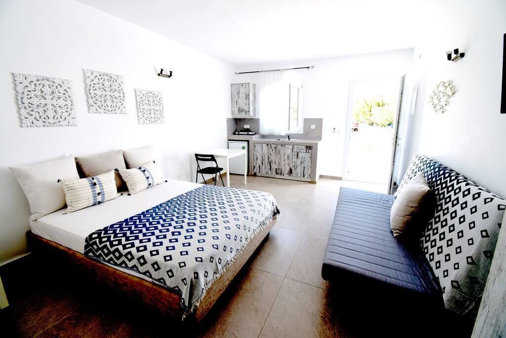 Photo of Bedroom in Glastros