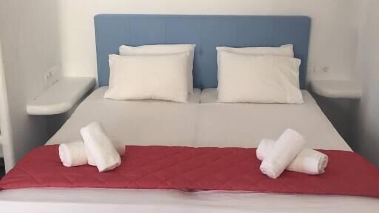 Photo of Bedroom in Glastros