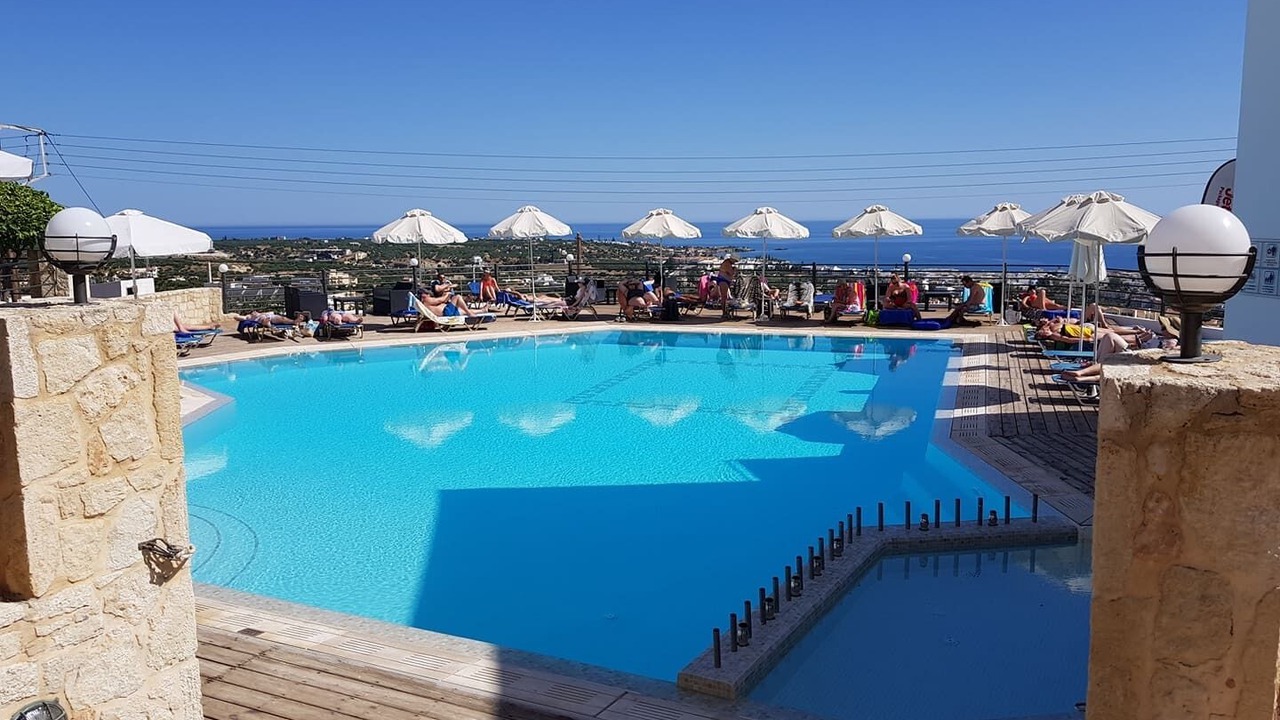 Photo of Outdoor in Piskopiano