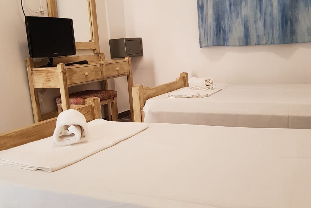 Photo of Bedroom in Piskopiano