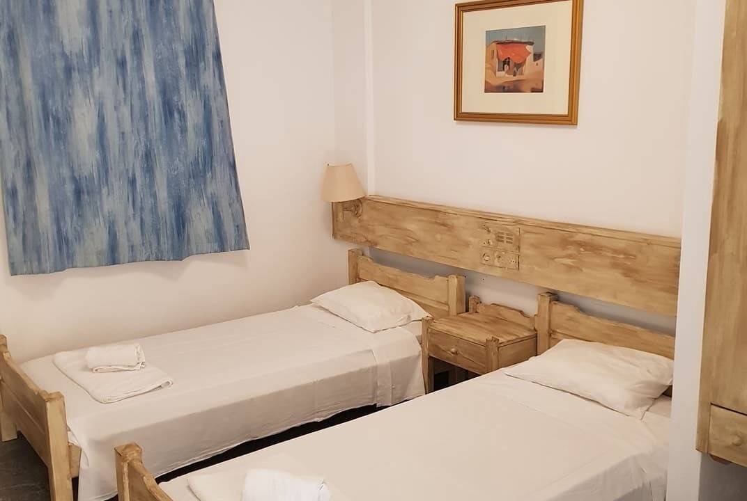 Photo of Bedroom in Piskopiano