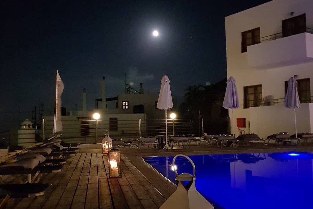 Photo of Outdoor in Piskopiano