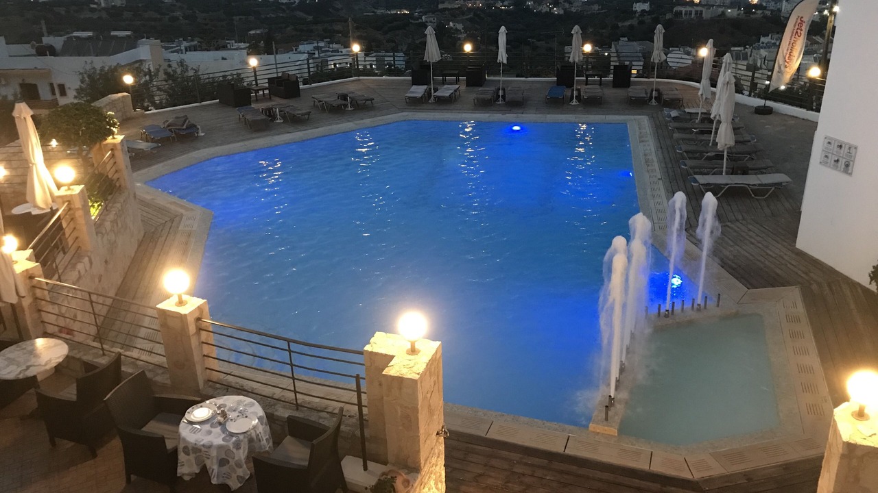 Photo of Outdoor in Piskopiano