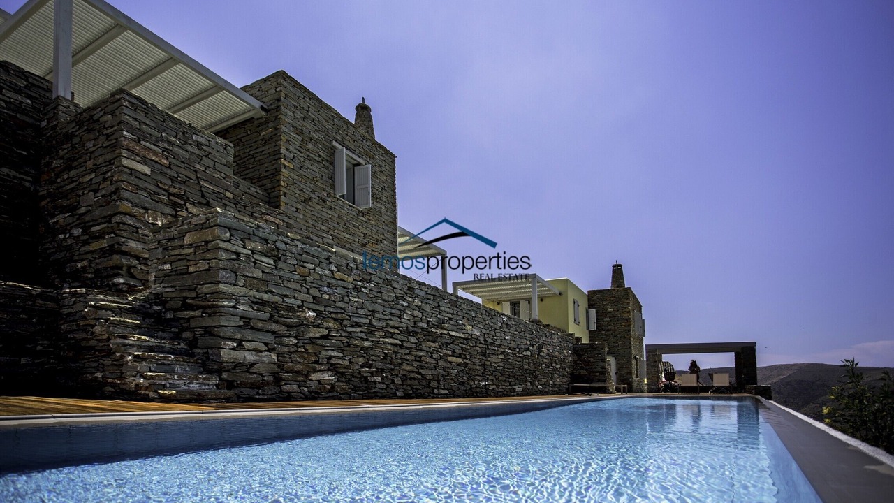 Photo of Outdoor in Kea