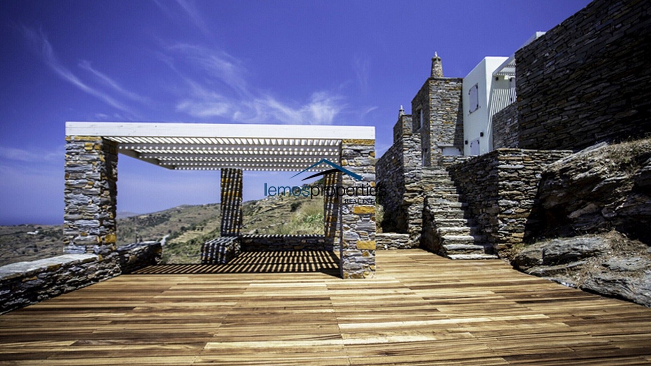 Photo of Outdoor in Kea