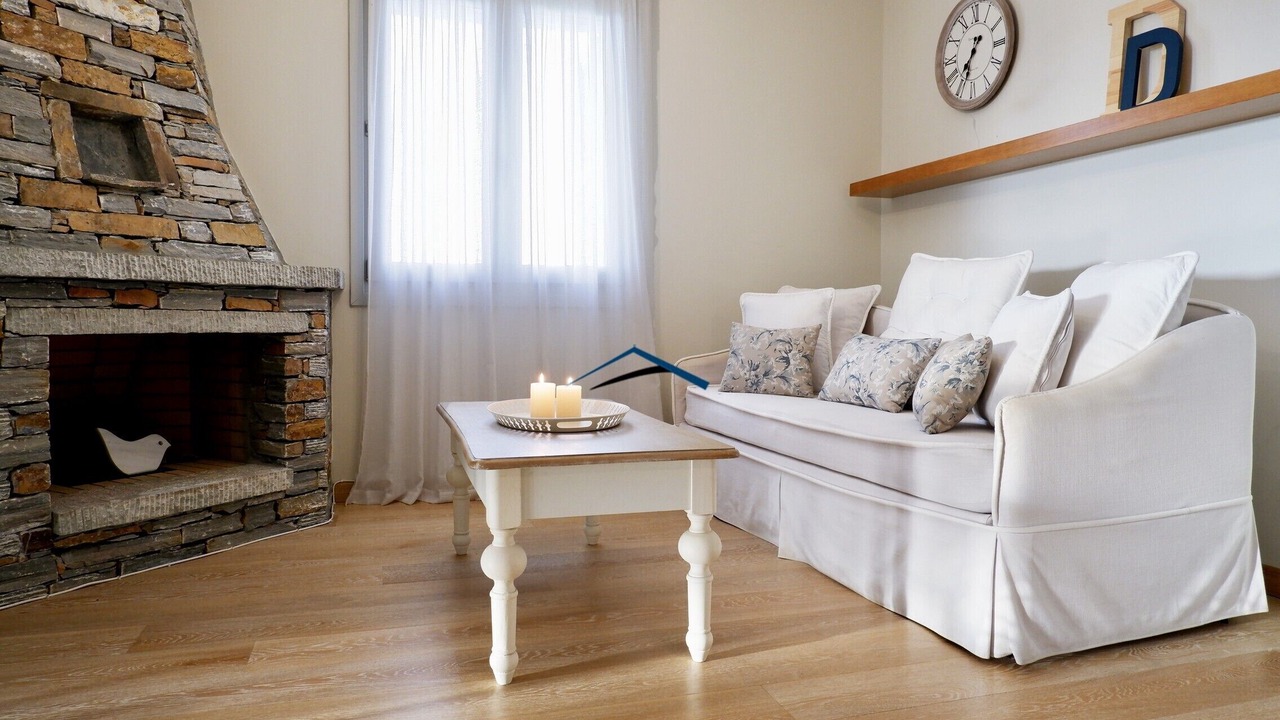 Photo of Bedroom in Kea