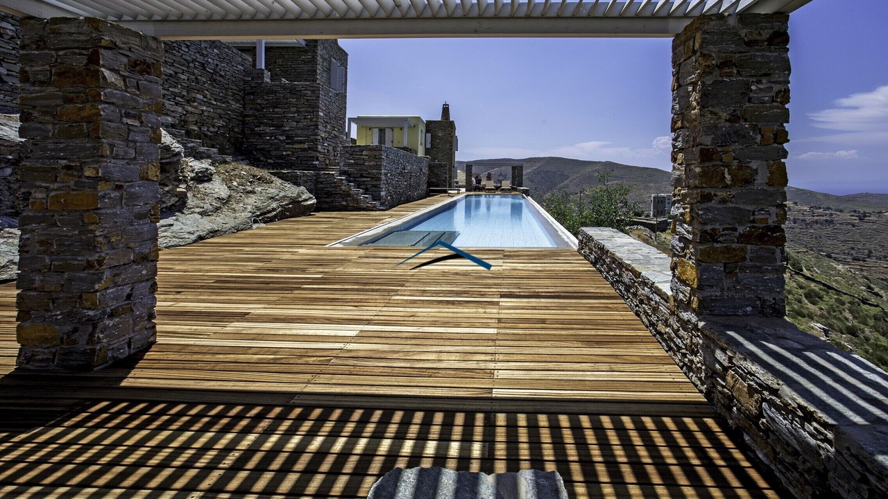 Photo of Outdoor in Kea