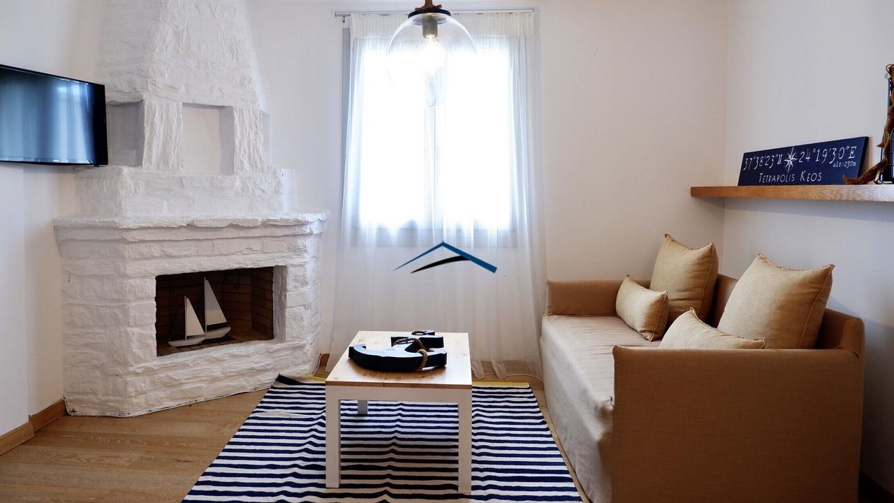 Photo of Bedroom in Kea