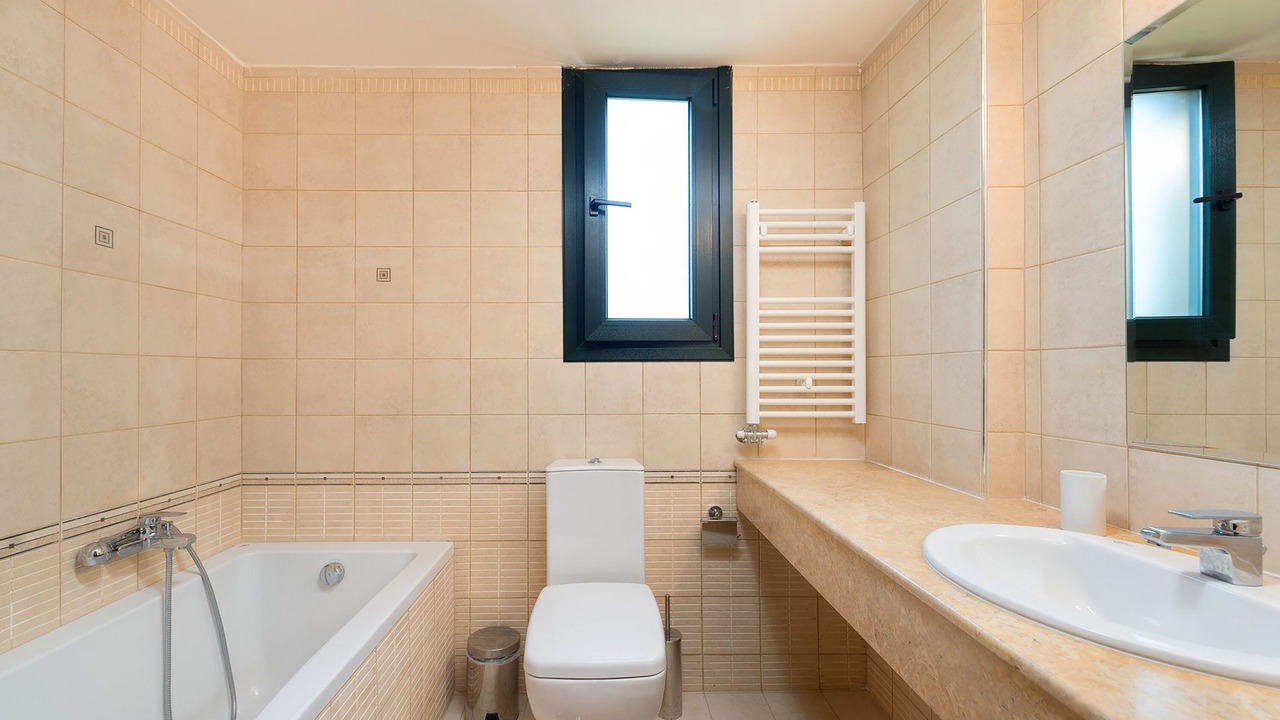 Photo of Bathroom in Archangelos