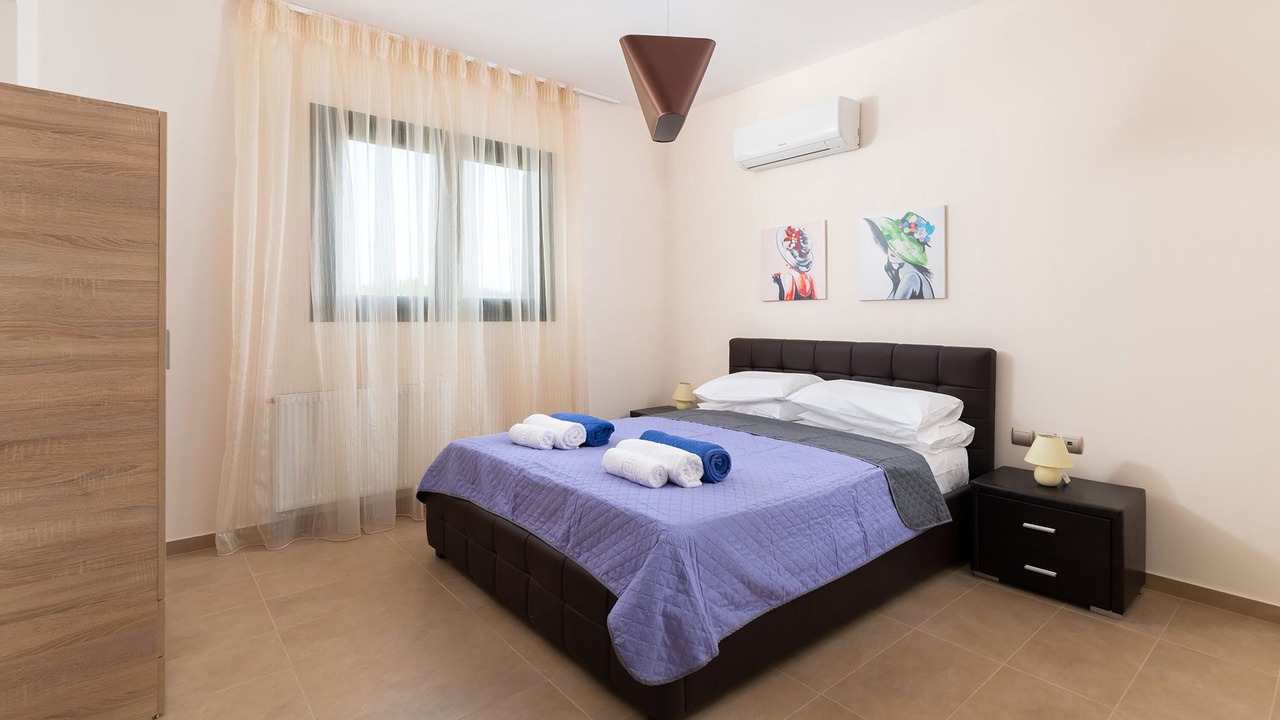 Photo of Bedroom in Archangelos