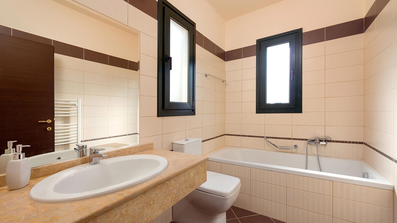 Photo of Bathroom in Archangelos