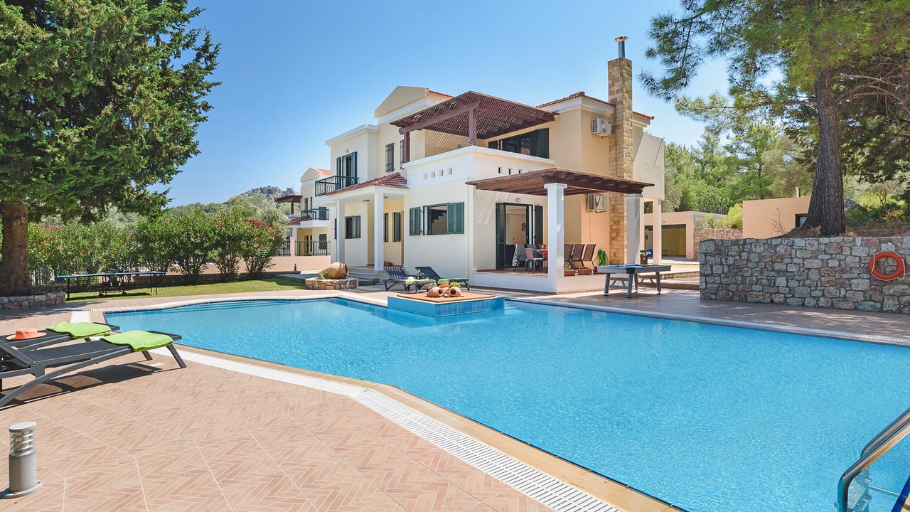 Photo of Outdoor in Archangelos