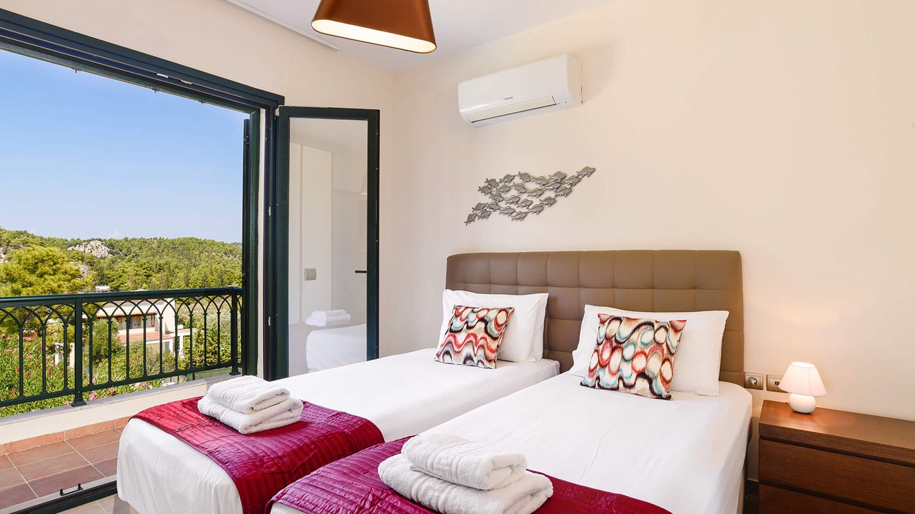 Photo of Bedroom in Archangelos