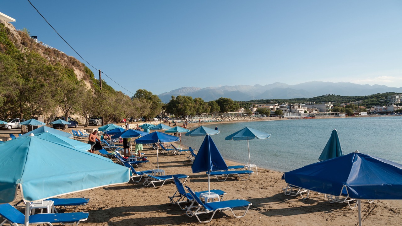 Photo of Others in Almyrida