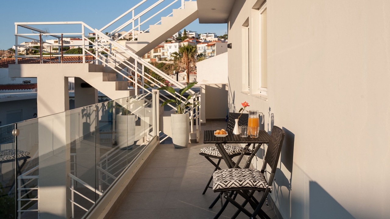 Photo of Outdoor in Almyrida