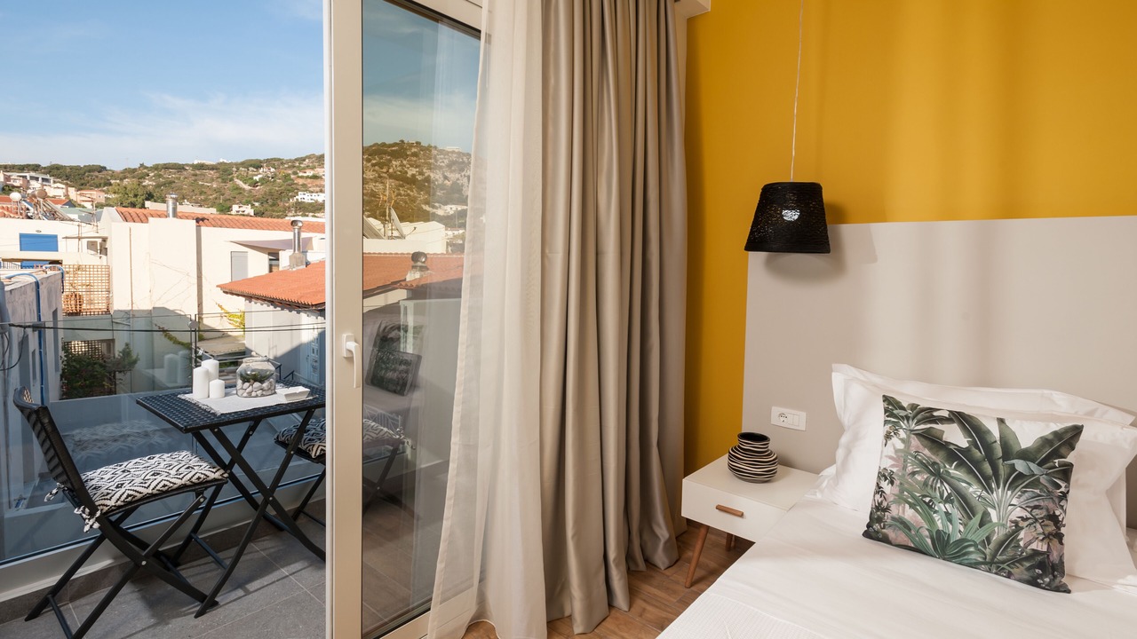 Photo of Bedroom in Almyrida