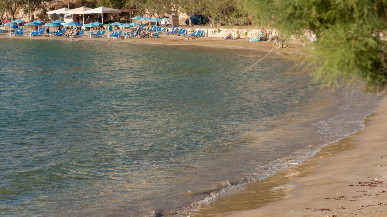 Photo of Others in Almyrida