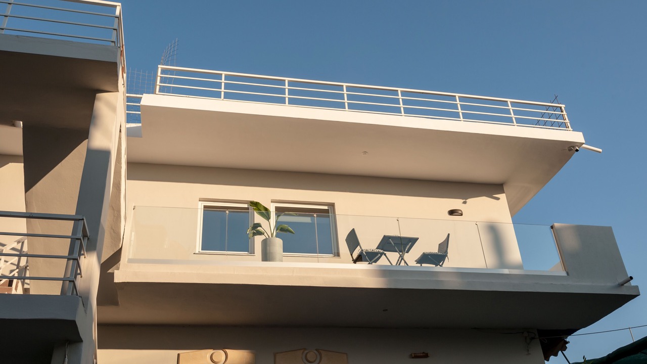 Photo of Outdoor in Almyrida