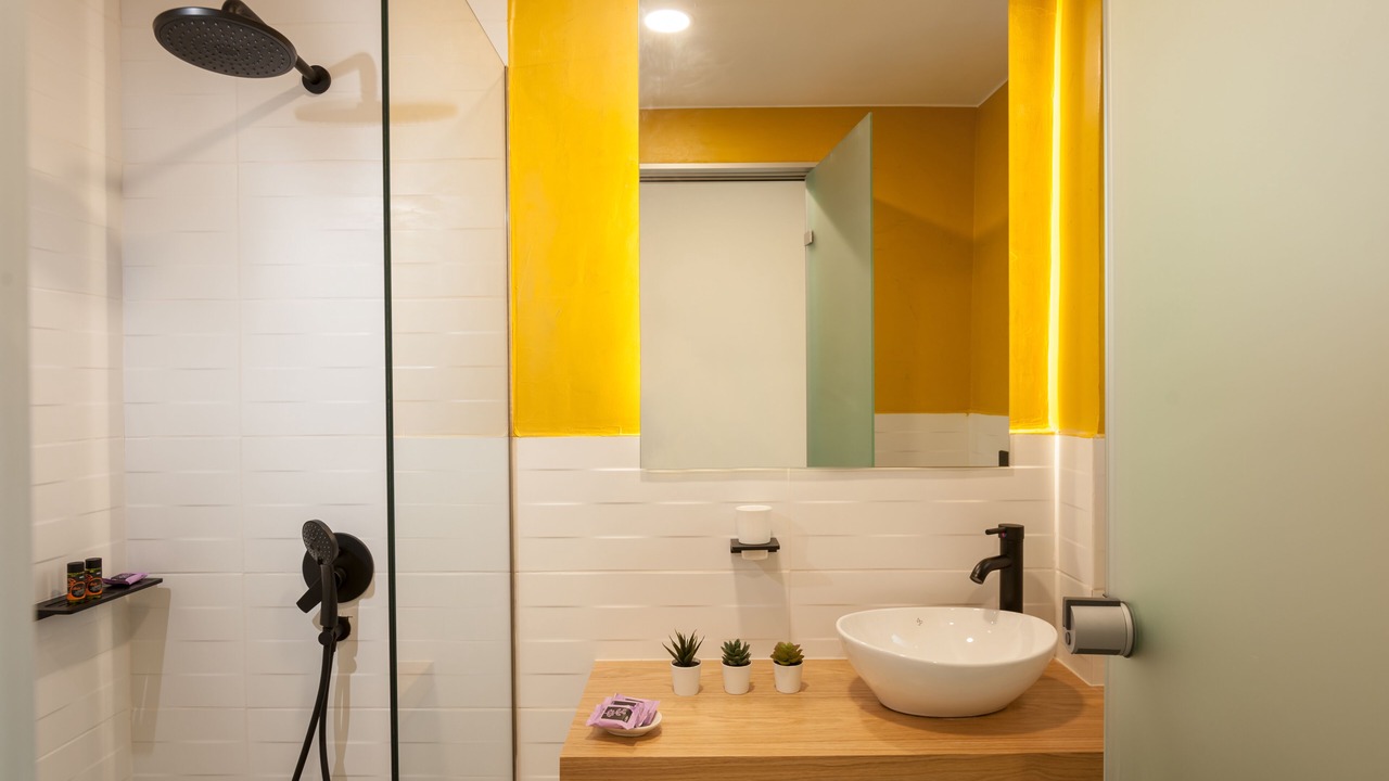 Photo of Bathroom in Almyrida