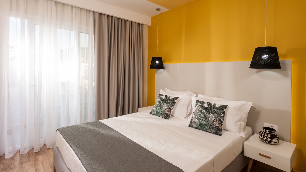 Photo of Bedroom in Almyrida