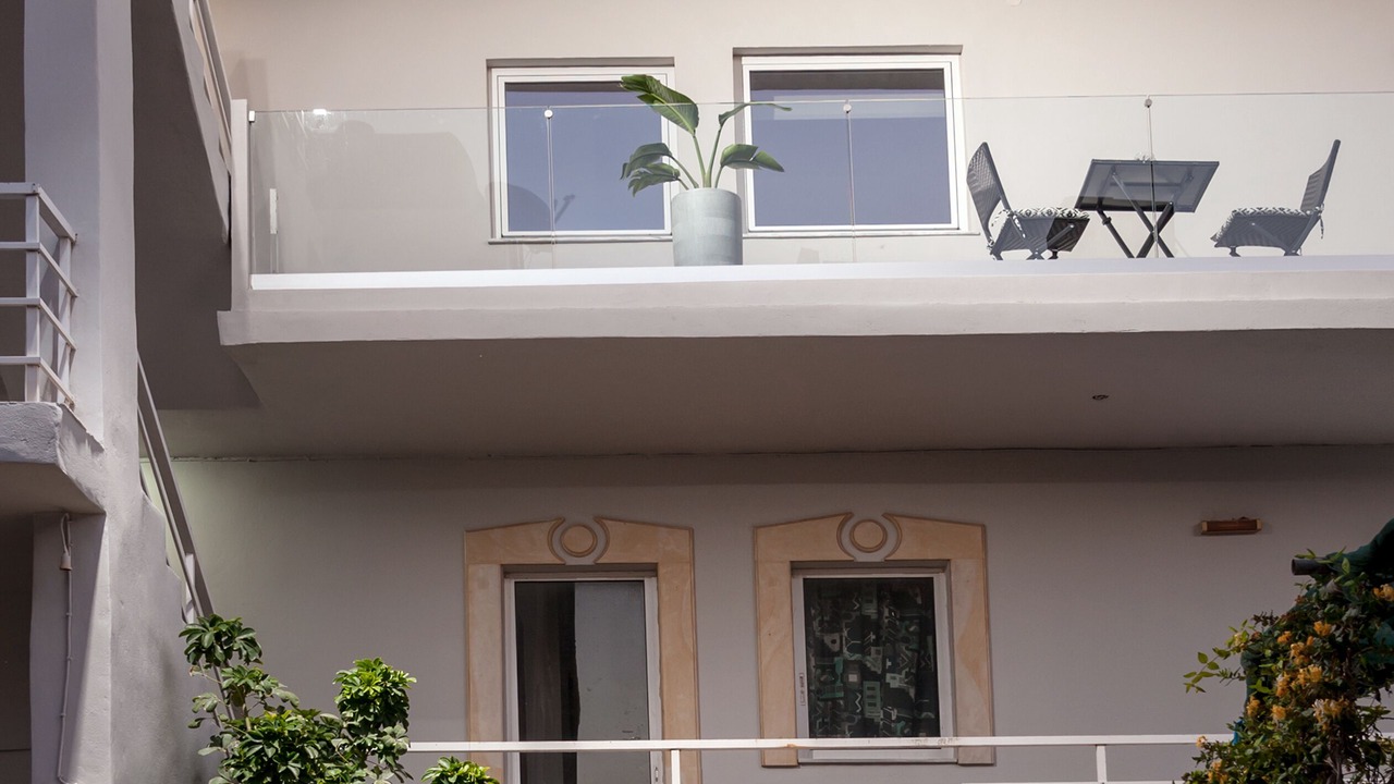 Photo of Outdoor in Almyrida