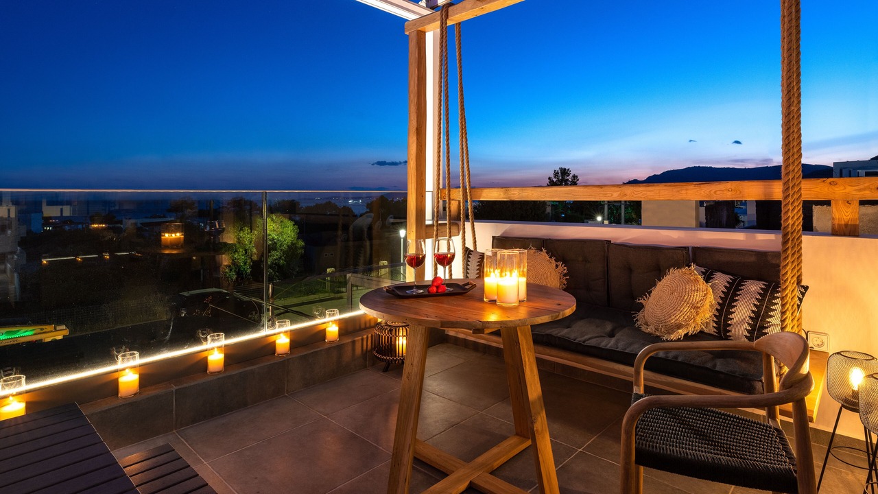Photo of Outdoor in Pefkos