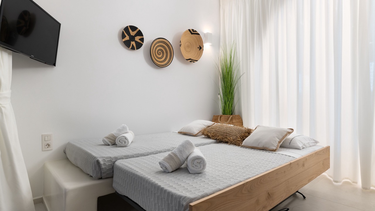 Photo of Bedroom in Pefkos