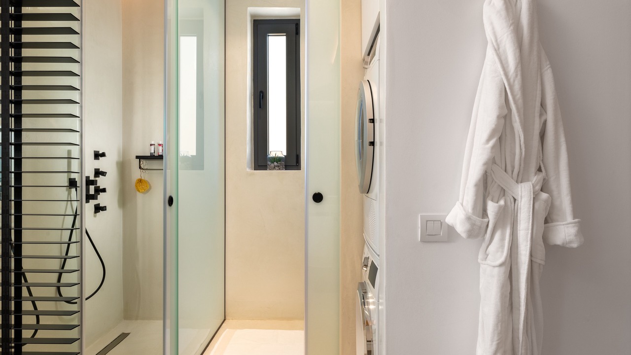 Photo of Bathroom in Pefkos