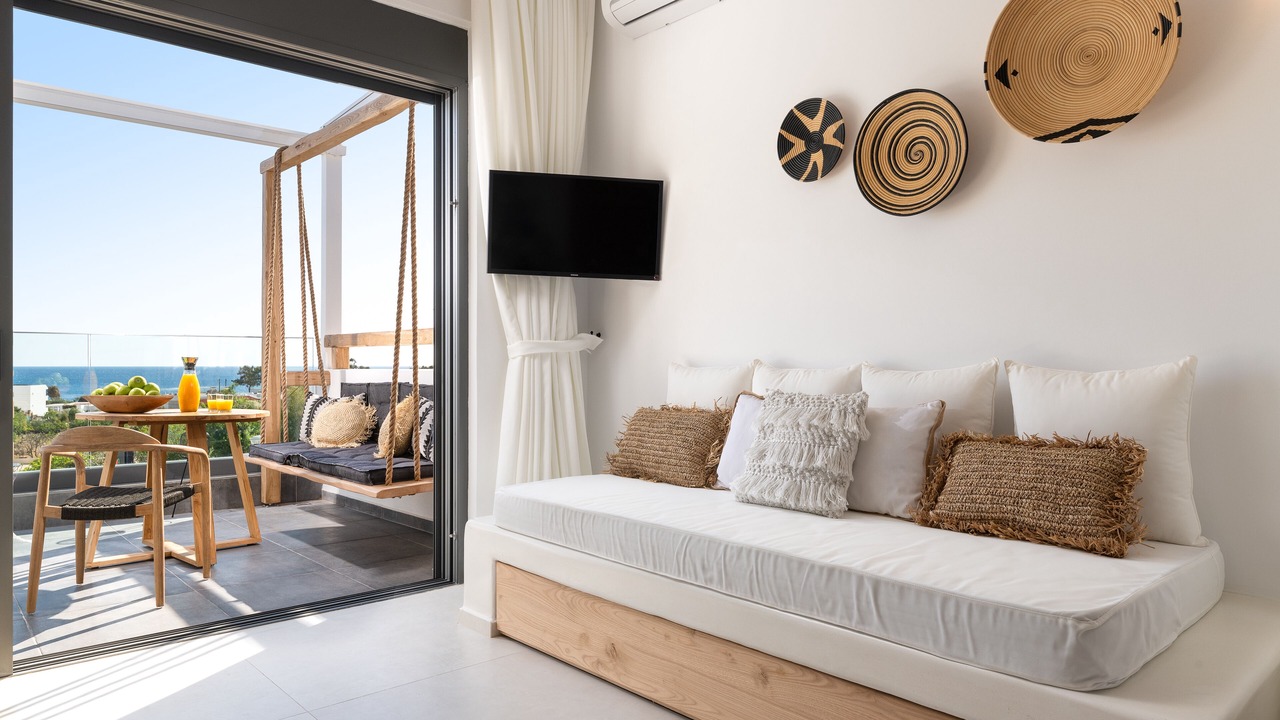 Photo of Livingroom in Pefkos