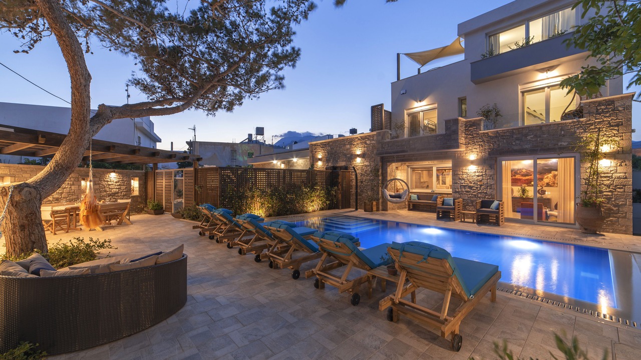 Photo of Outdoor in Koutsouras