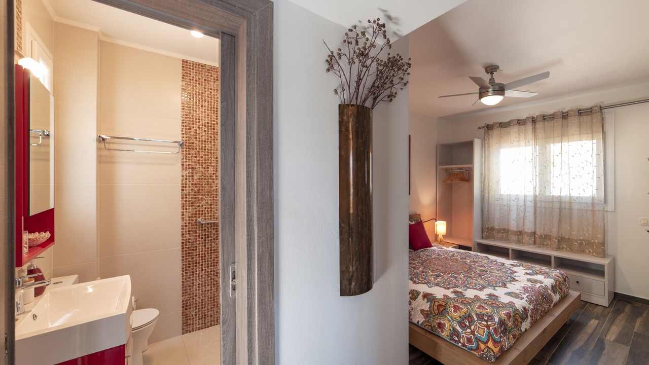 Photo of Bathroom in Koutsouras