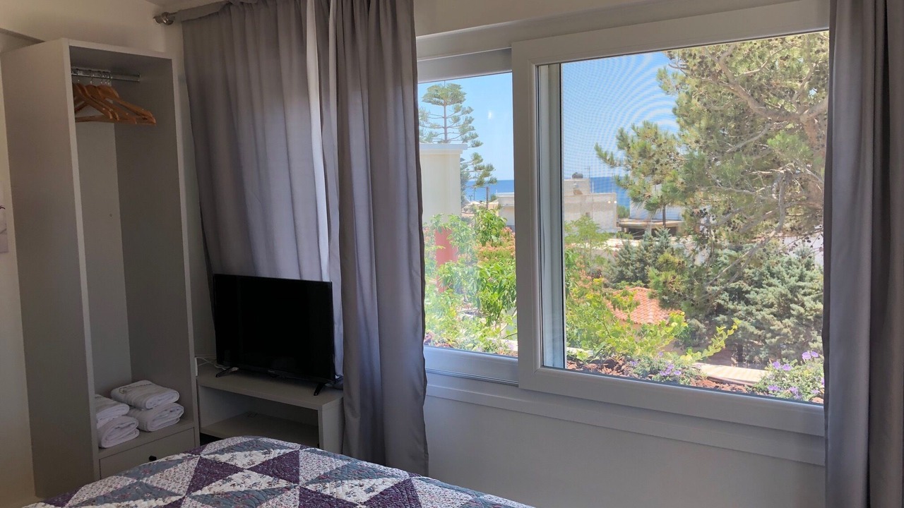 Photo of Bedroom in Koutsouras