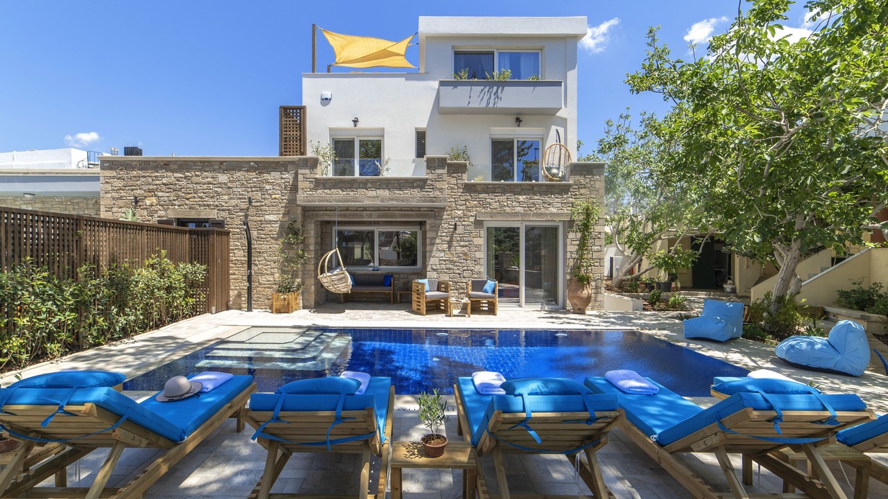 Photo of Outdoor in Koutsouras