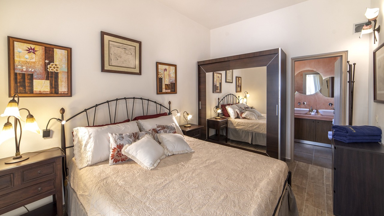 Photo of Bedroom in Koutsouras