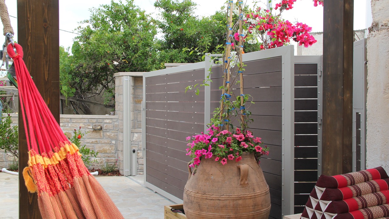 Photo of Outdoor in Koutsouras