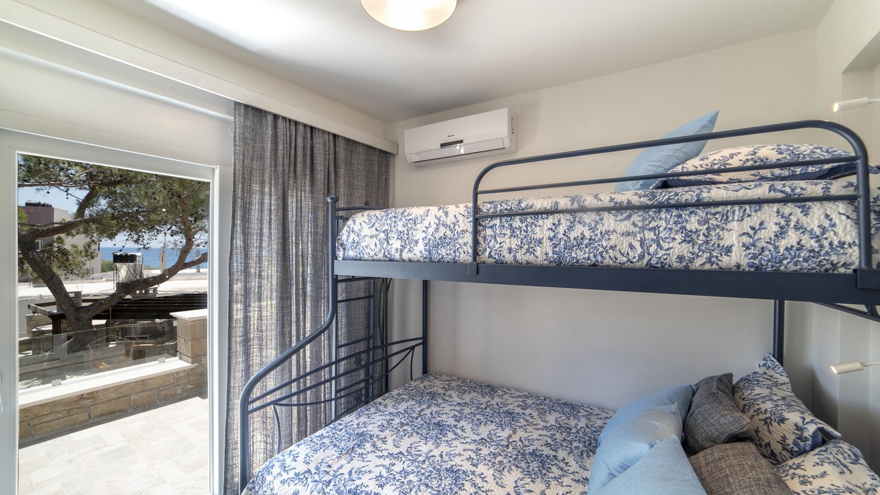 Photo of Bedroom in Koutsouras