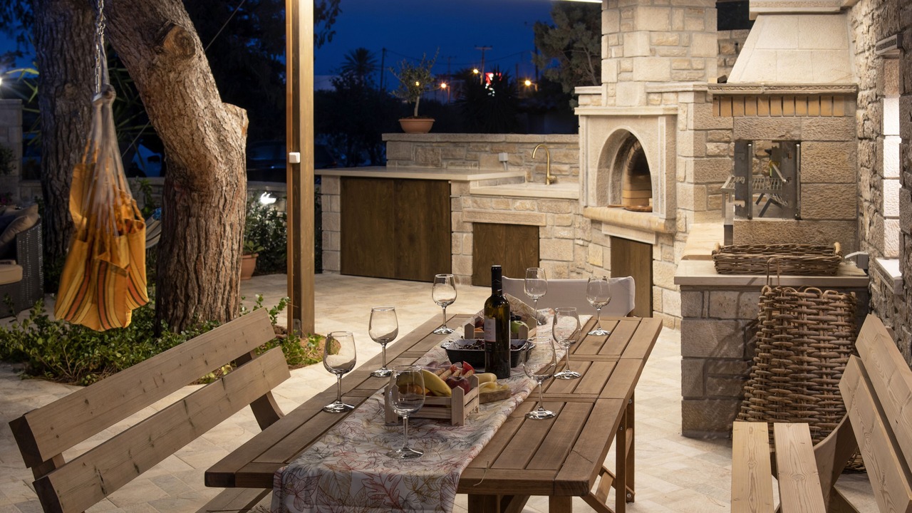 Photo of Outdoor in Koutsouras