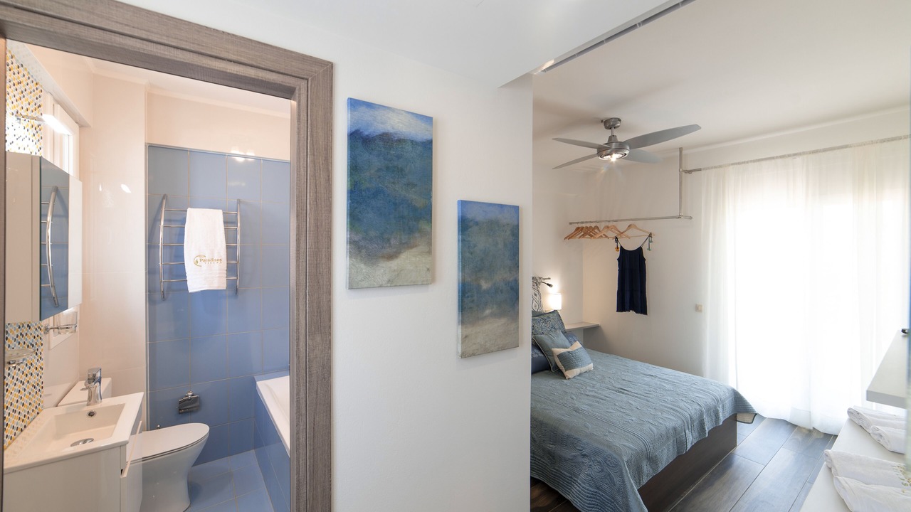 Photo of Bedroom in Koutsouras