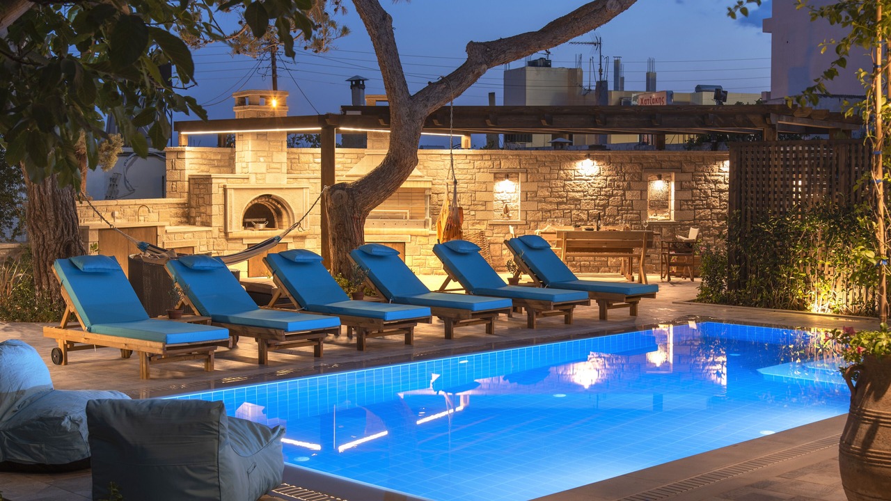 Photo of Outdoor in Koutsouras