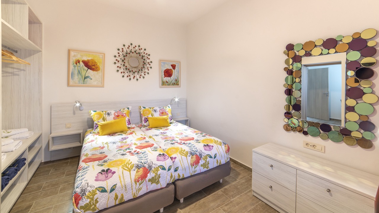 Photo of Bedroom in Koutsouras
