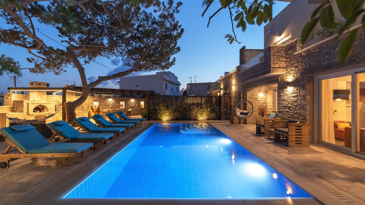 Photo of Outdoor in Koutsouras