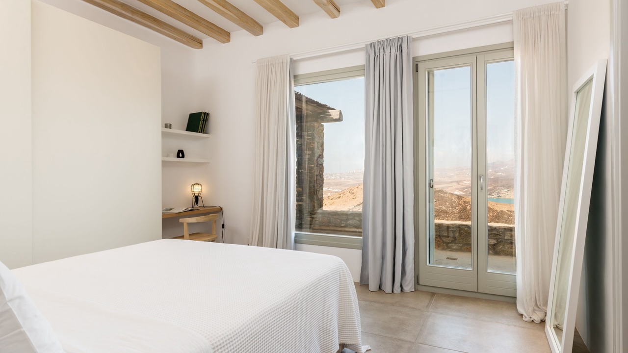 Photo of Bedroom in Ftelia