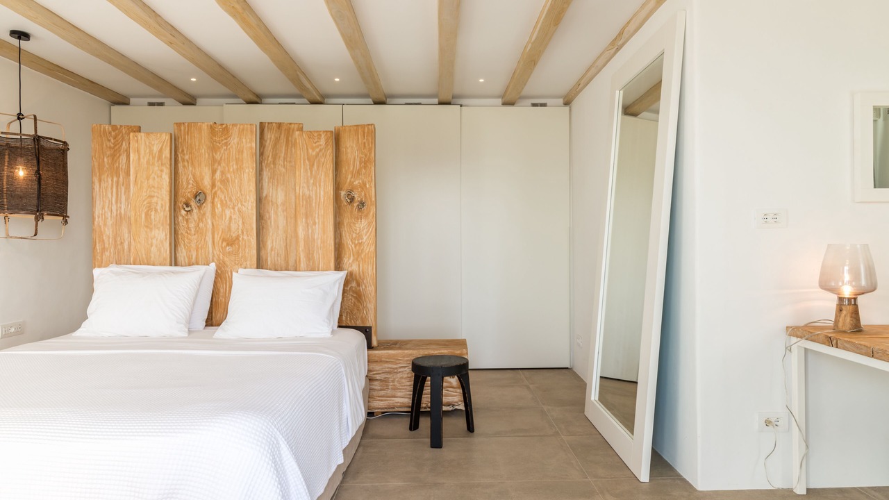 Photo of Bedroom in Ftelia