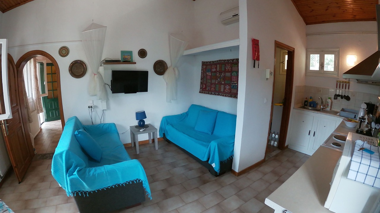 Photo of Livingroom in Lakones
