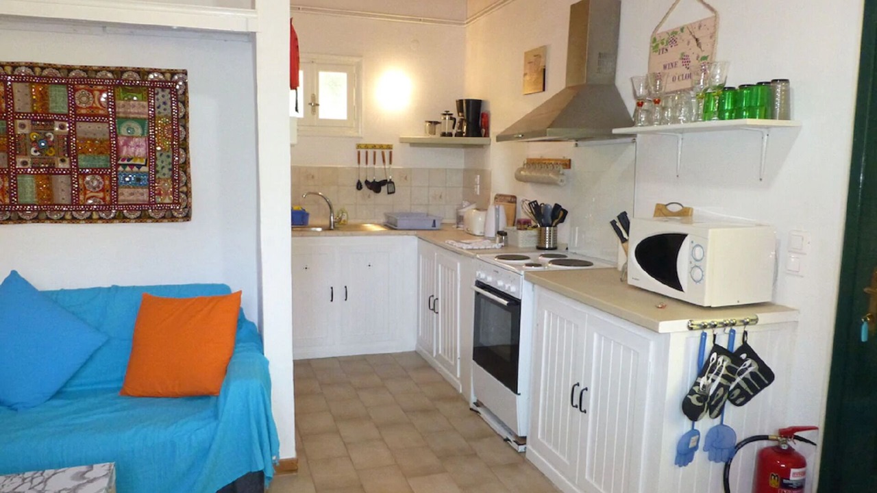 Photo of Bedroom in Lakones