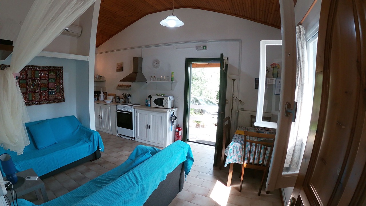 Photo of Bedroom in Lakones