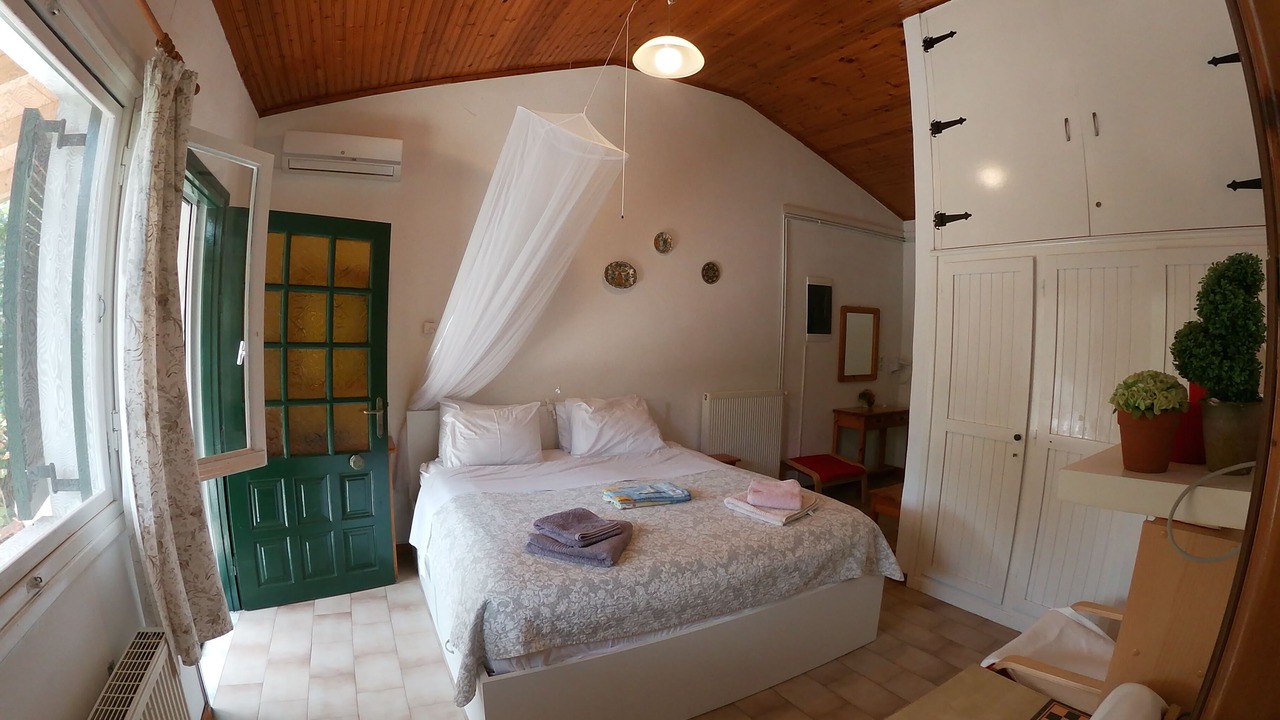 Photo of Bathroom in Lakones