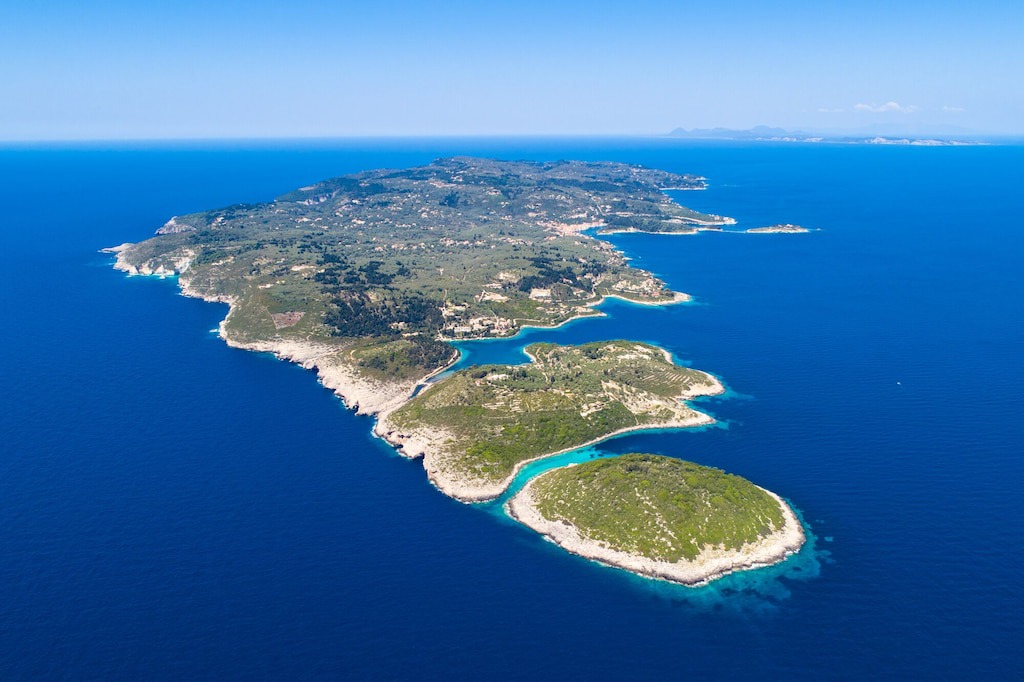 Photo of Others in Lakka