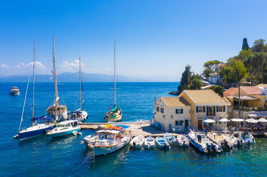 Photo of Others in Lakka
