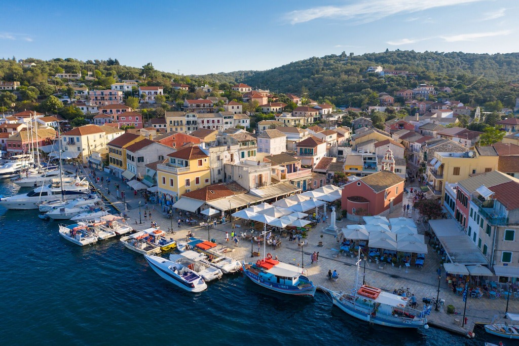 Photo of Others in Lakka